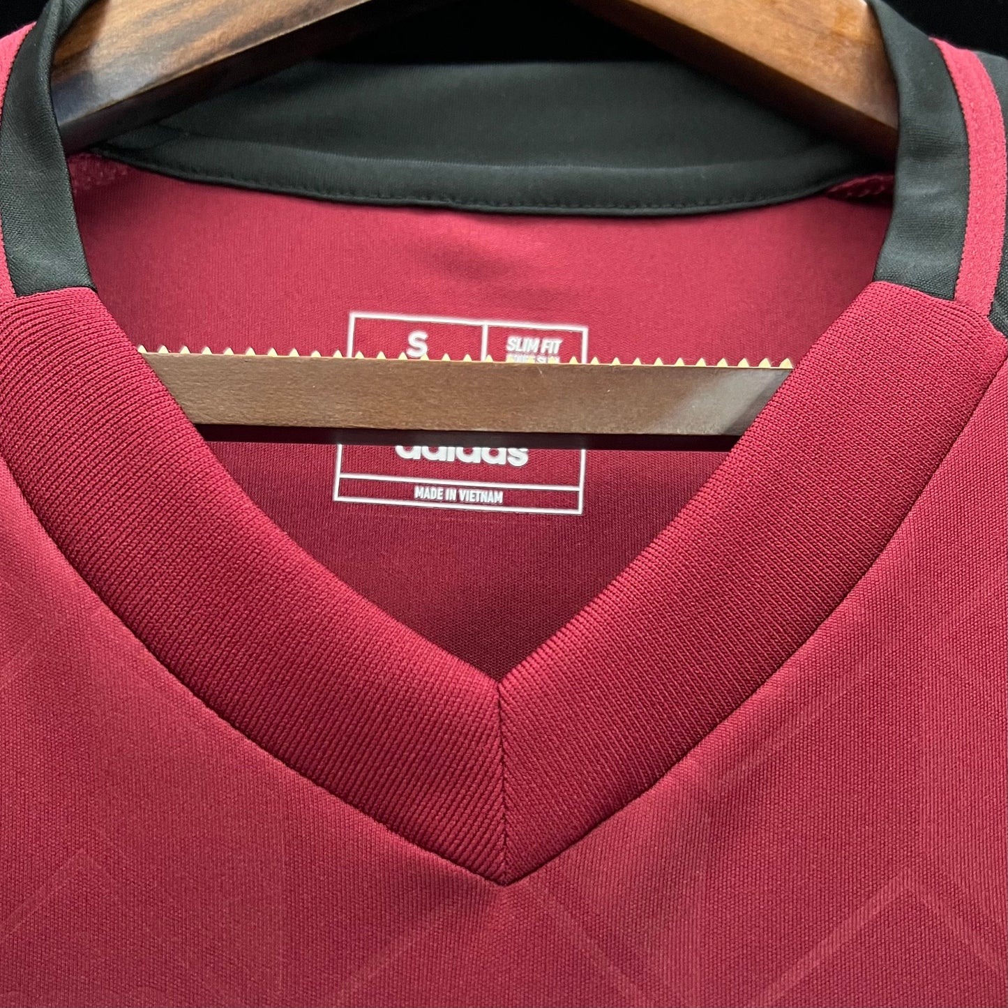 Belgium Yannick Carrasco 11 Home Soccer Jersey UEFA Euro 2024