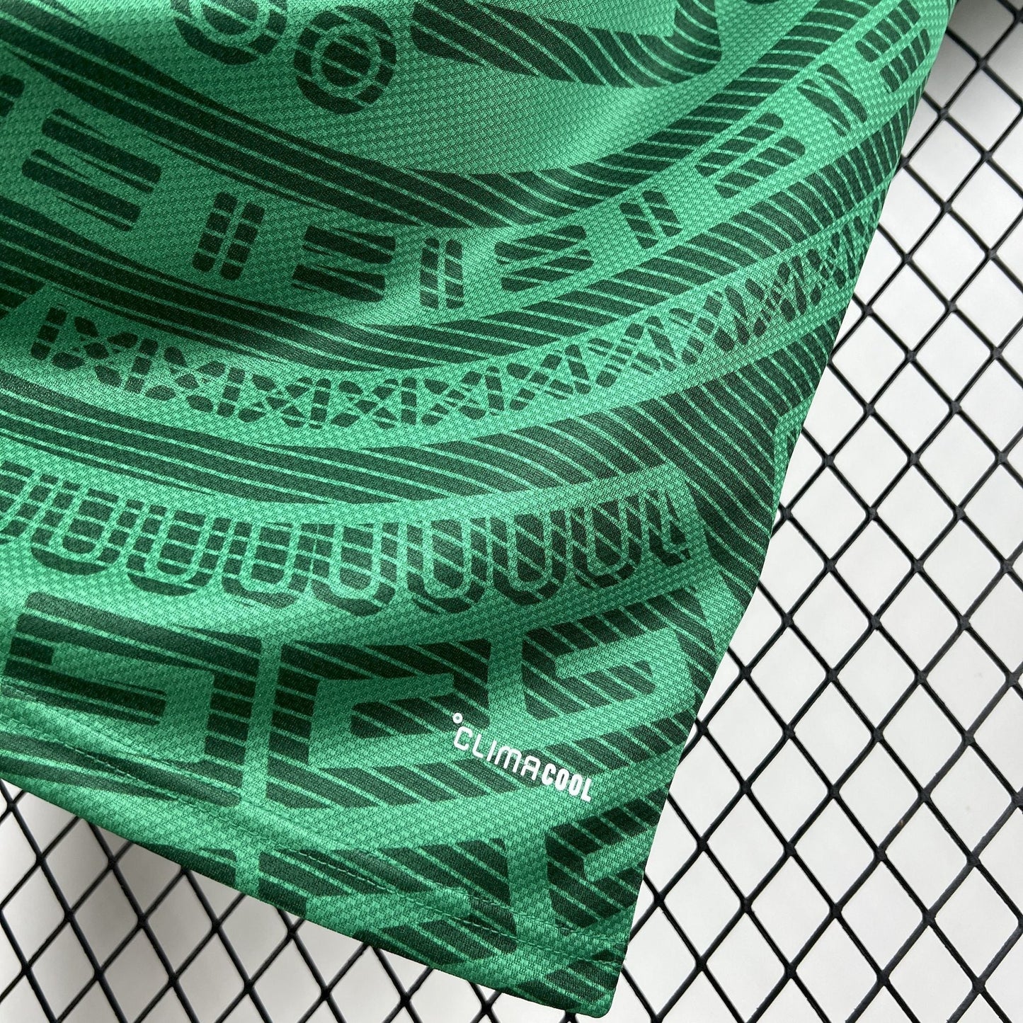 Mexico Cuauhtemoc Blanco 10 Home Soccer Jersey World Cup 2026