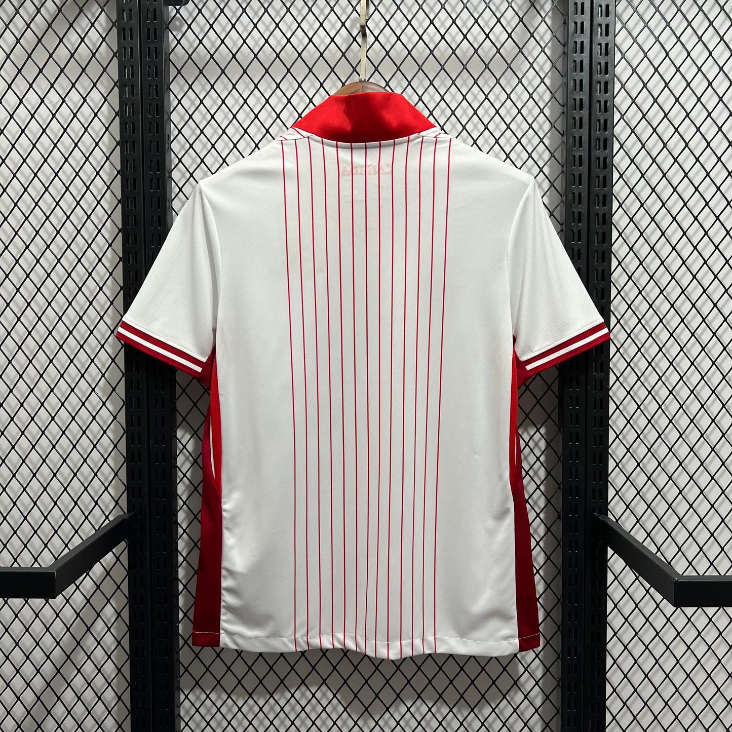 Canada Away Soccer Jersey 2024/25
