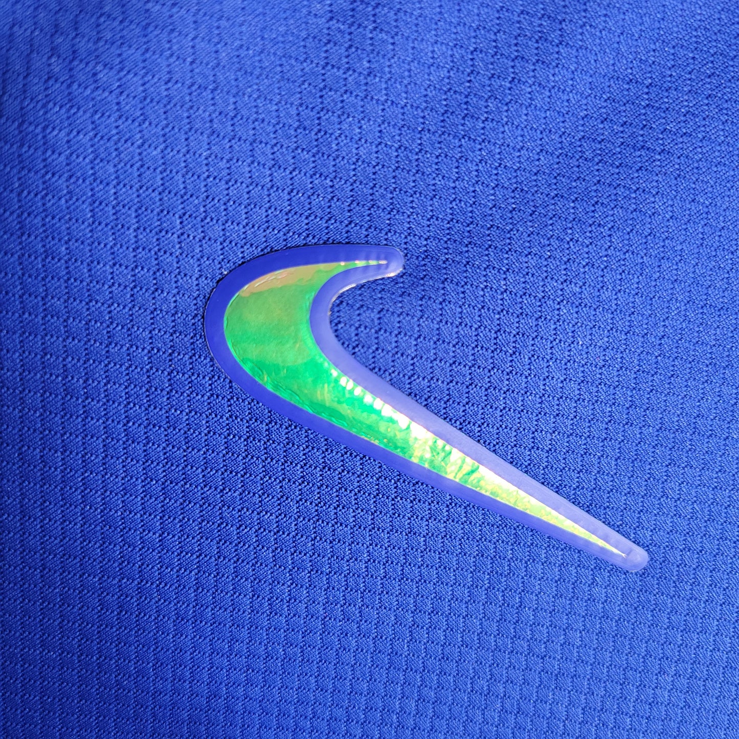 Chelsea Cole Palmer 20 Home Soccer Jersey 2023/24