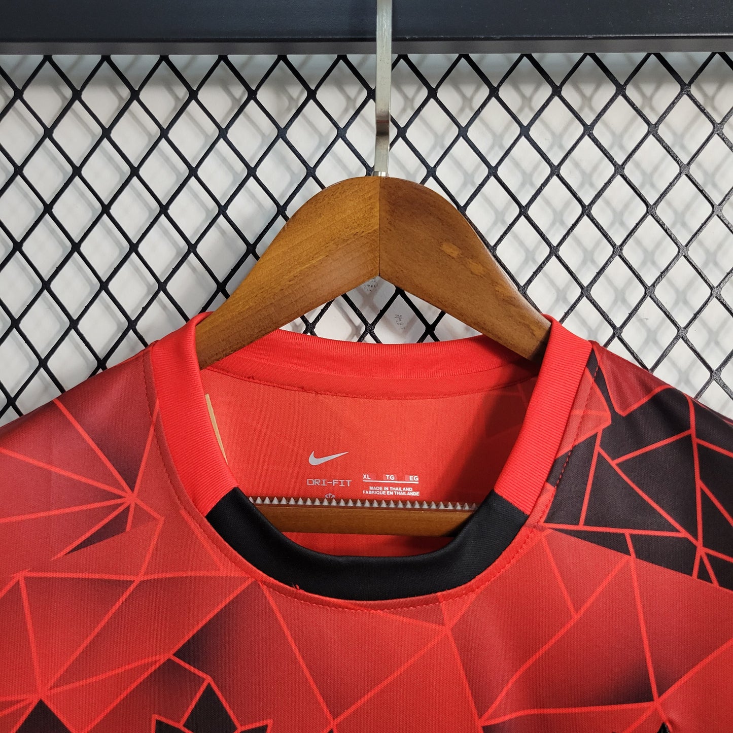 Canada Adriana Leon 19 Home Soccer Jersey World Cup 2023