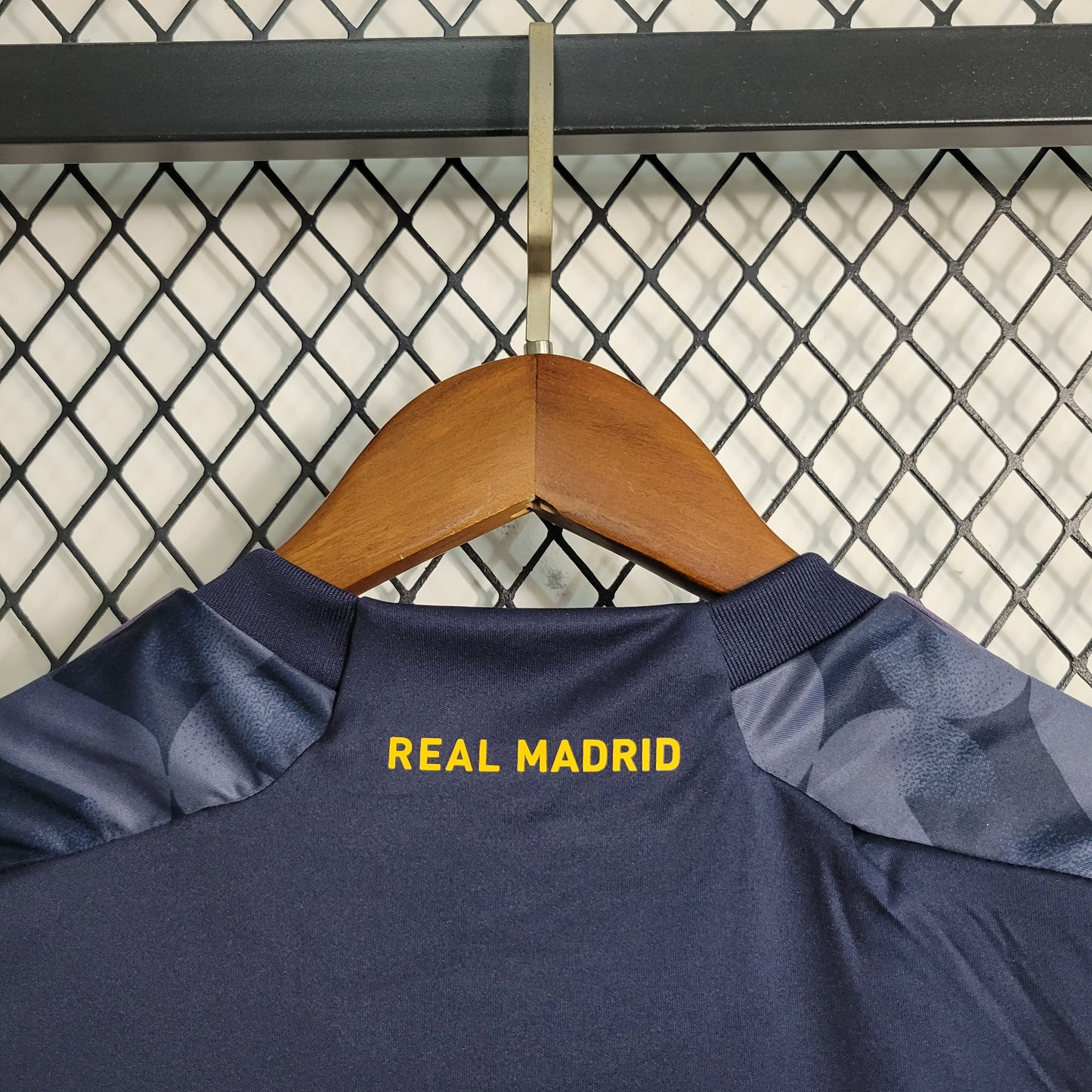 Real Madrid Cristiano Ronaldo 7 Kids Away Soccer Jersey 2023/24