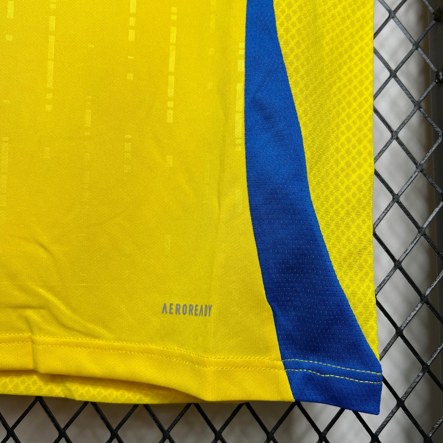Al Nassr FC Cristiano Ronaldo 7 Home Soccer Jersey 2024/25