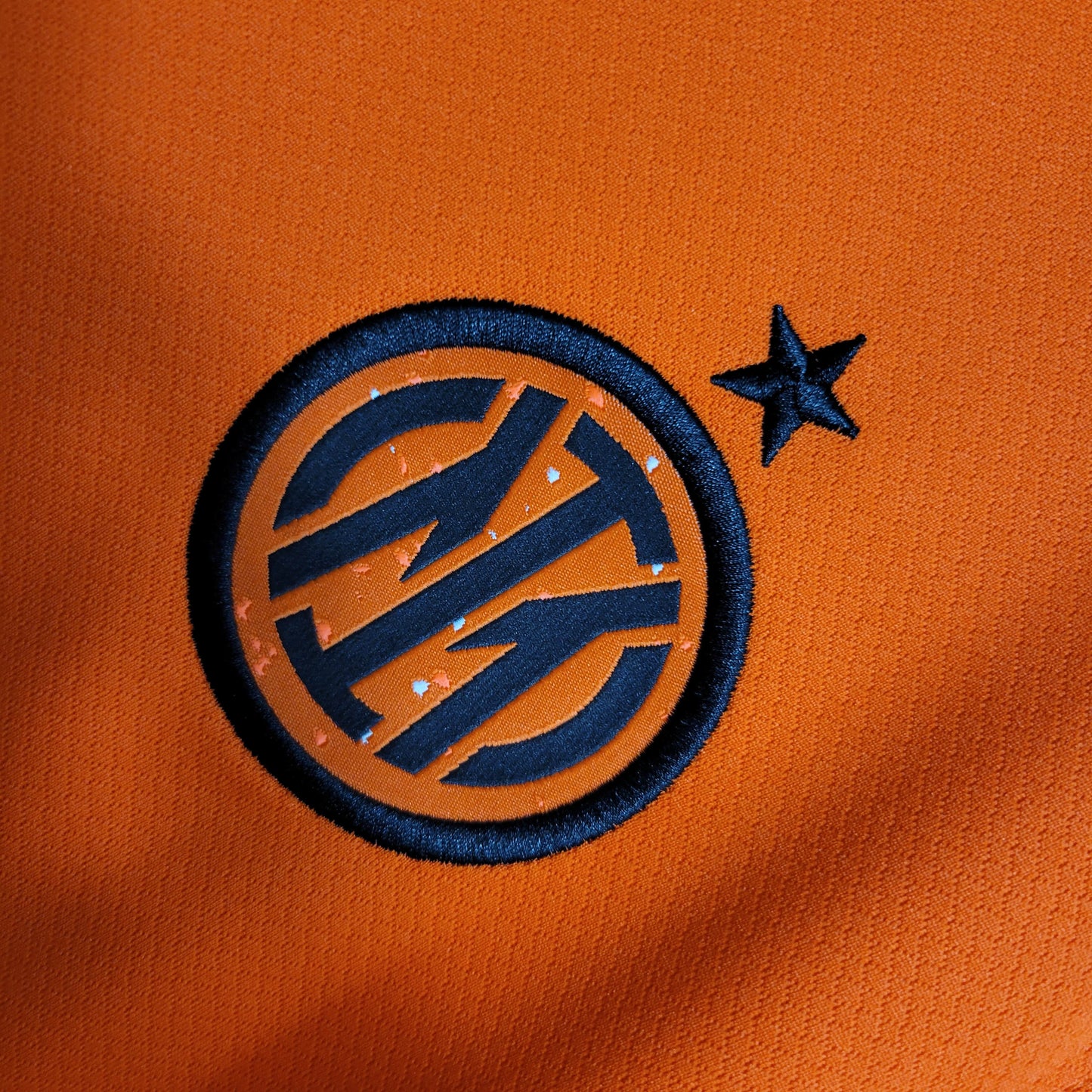 Inter Milan Lautaro Martinez 10 Third Soccer Jersey 2023/24