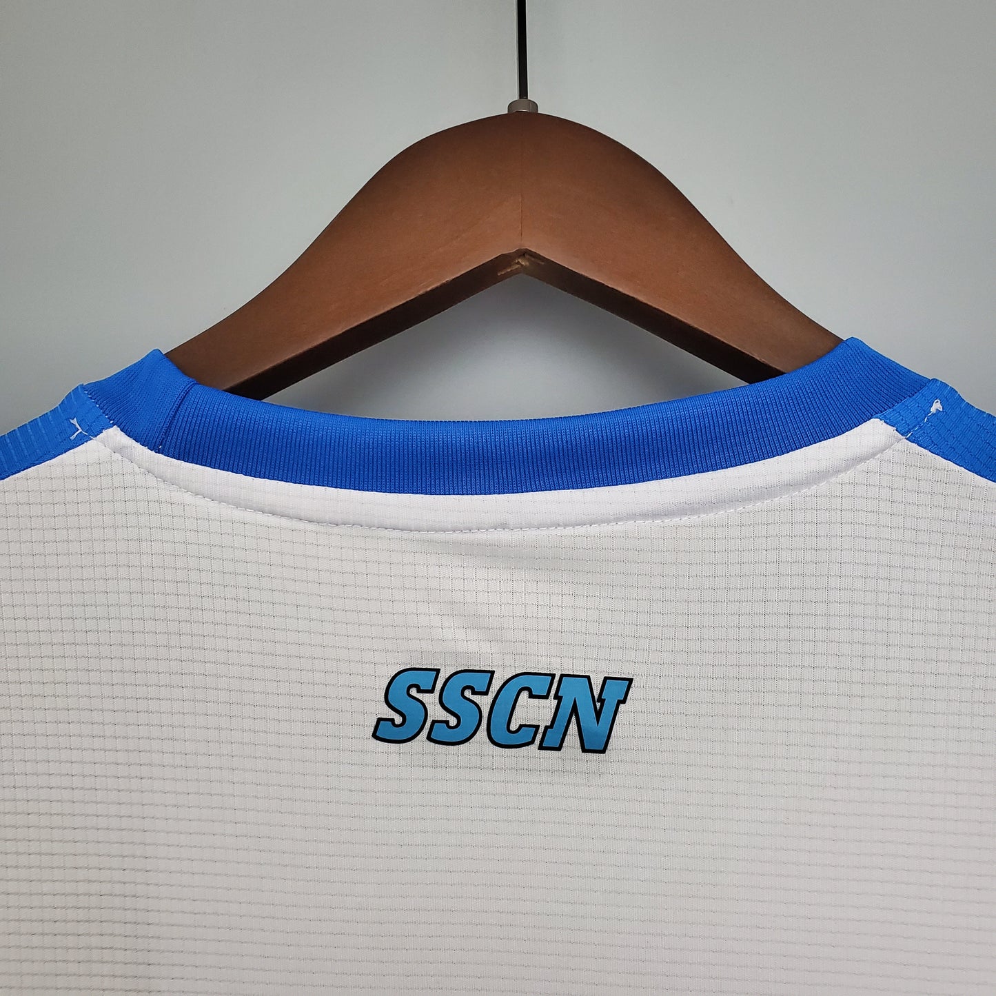 Napoli Maradona Special Edition Soccer Jersey - White ( Customized Your Name )