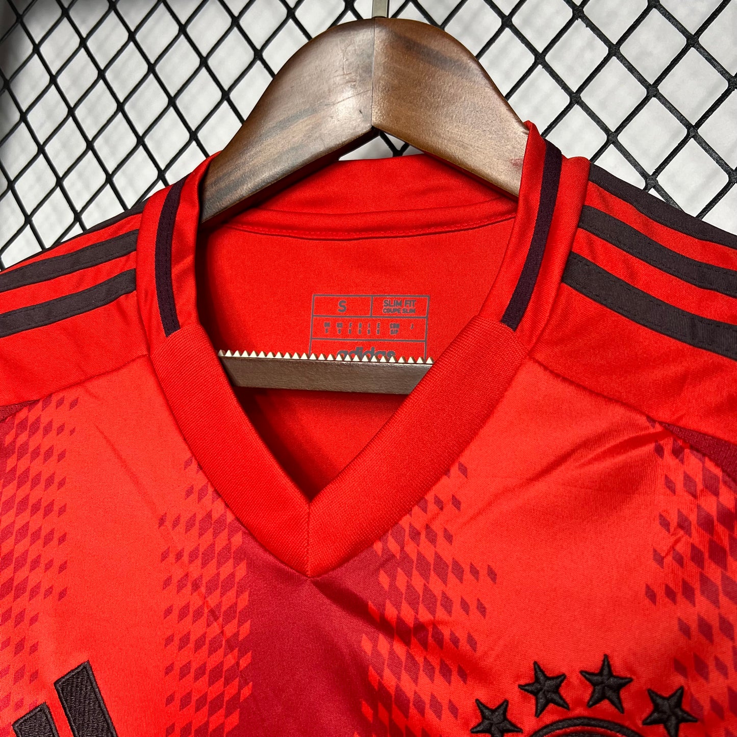 Bayern Munich Harry Kane 9 Home Soccer Jersey 2024/25