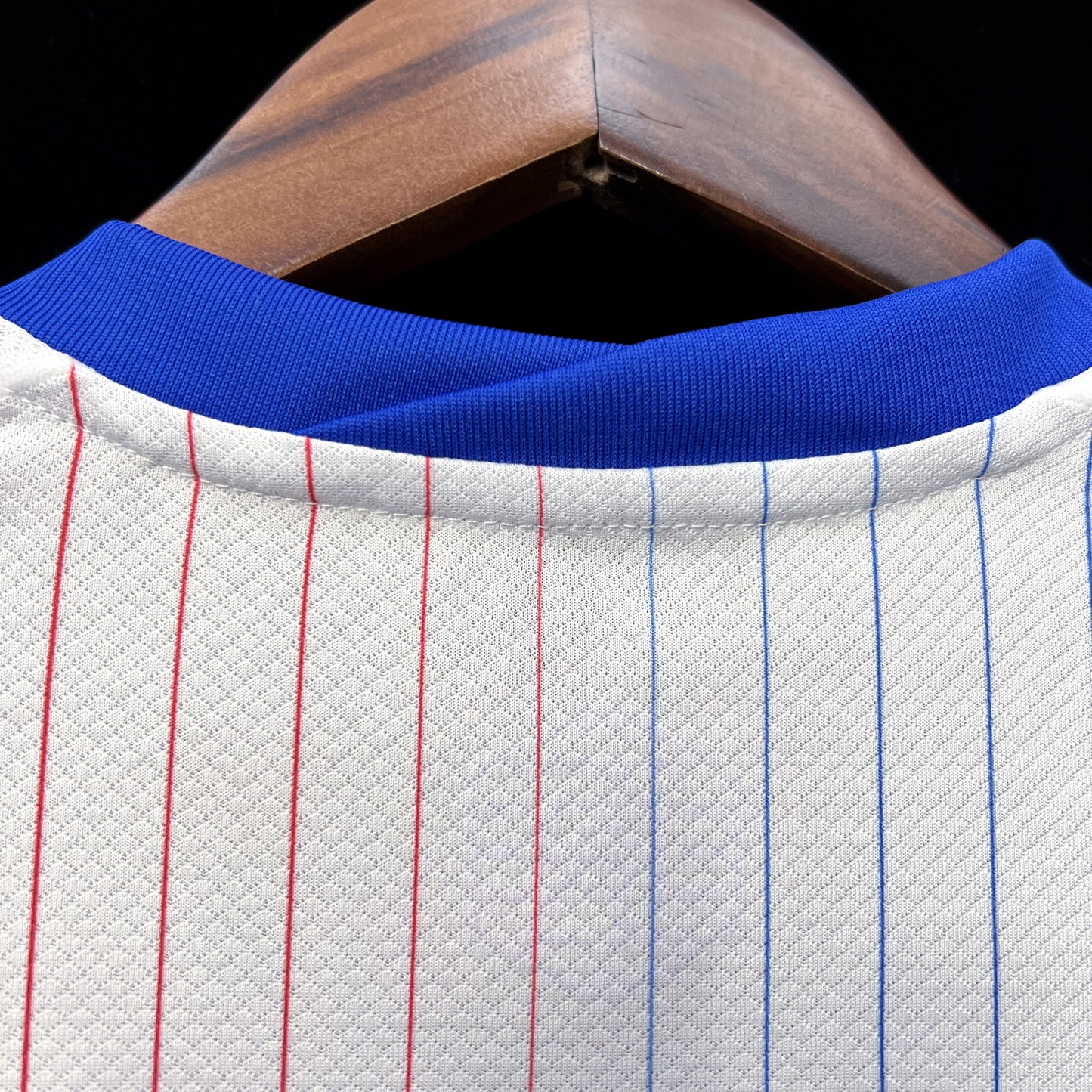 France Adrien Rabiot 14 Away Soccer Jersey Euro 2024