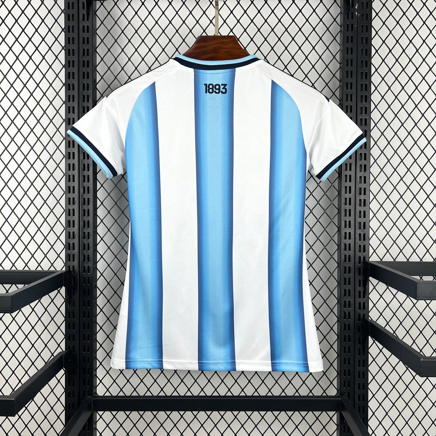 Argentina Women's Home Soccer Jersey World Cup 2026