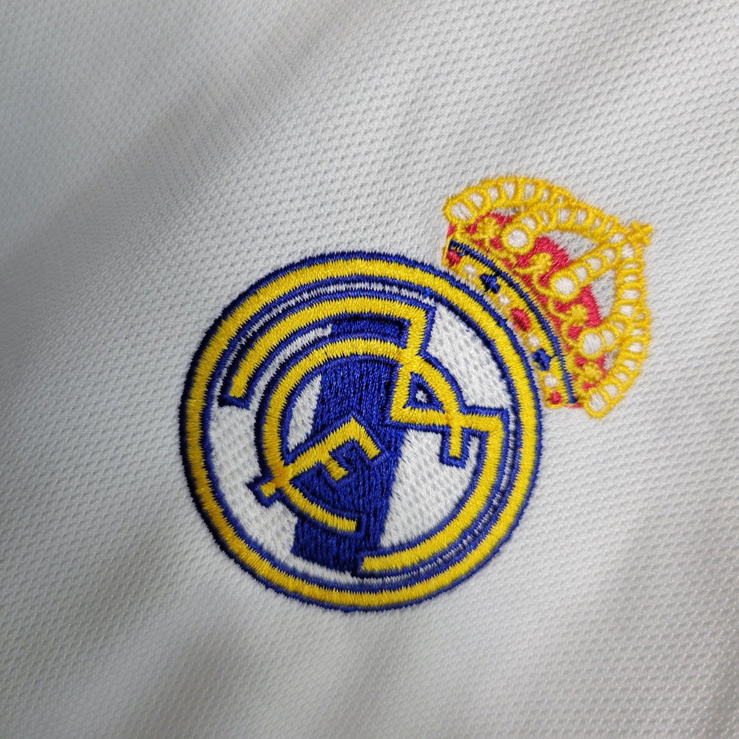 Real Madrid Jude Bellingham 5 Kids Home Soccer Jersey 2023/24