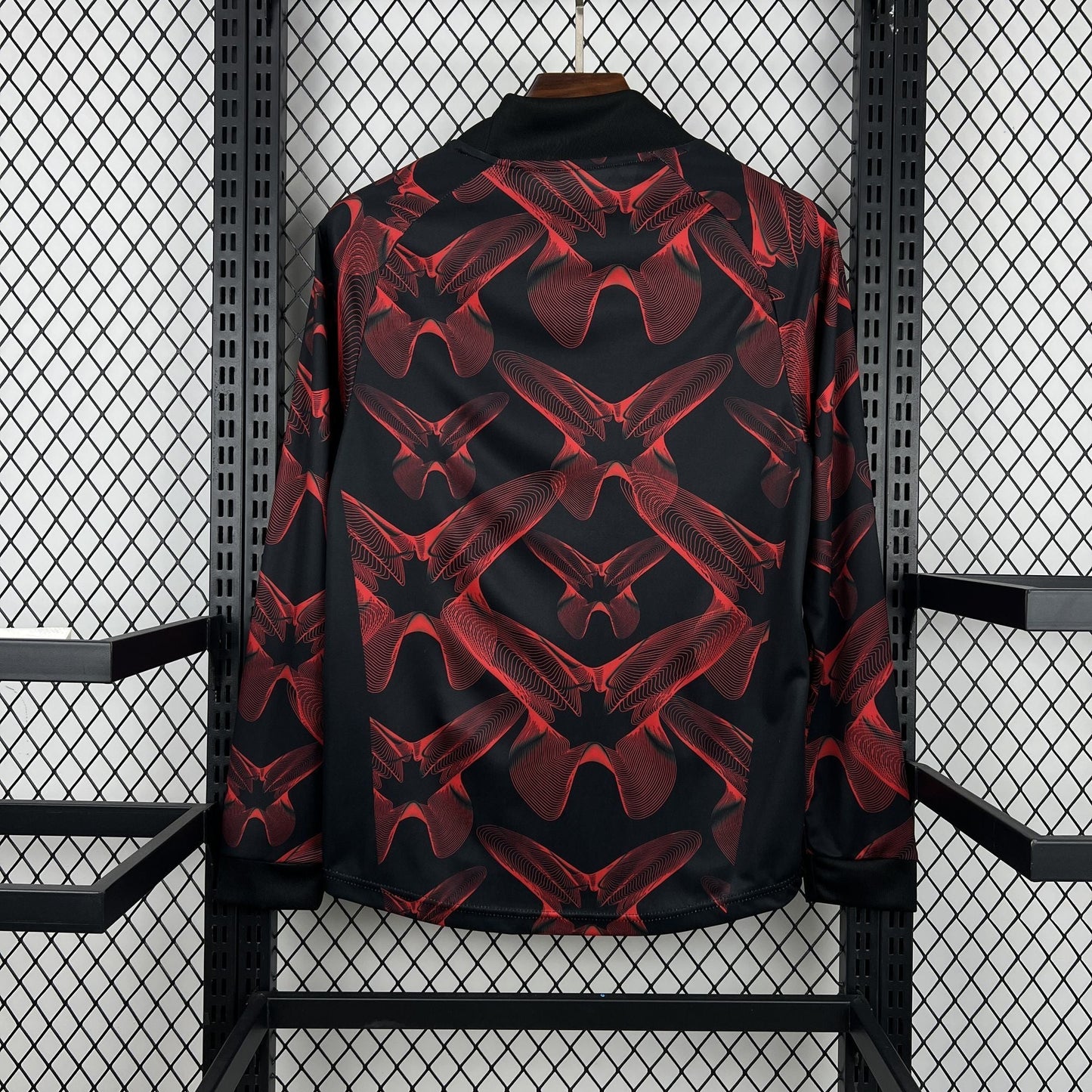 Canada Hollywood Goalkeeper Special Edition Home Soccer Jersey 2025-2026
