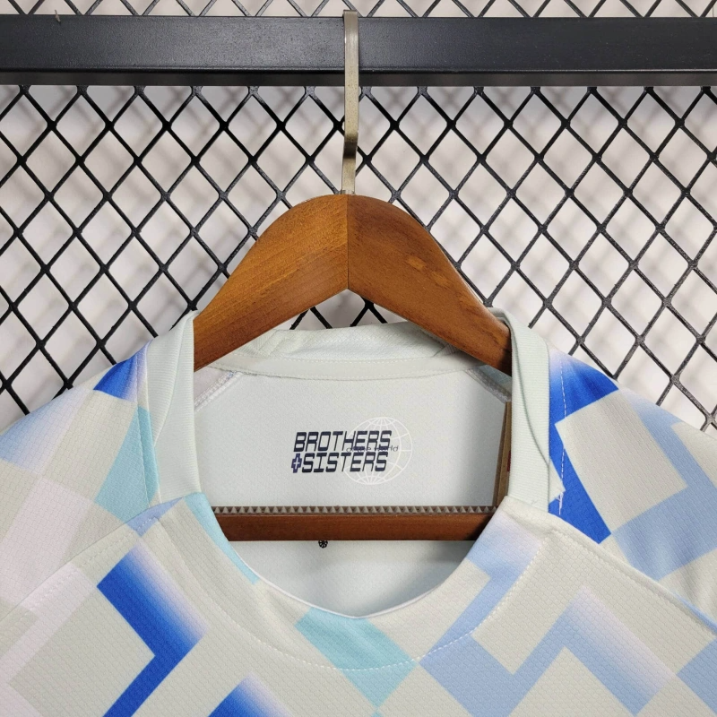Inter Milan Lautaro Martínez 10 Away Soccer Jersey 2025-2026