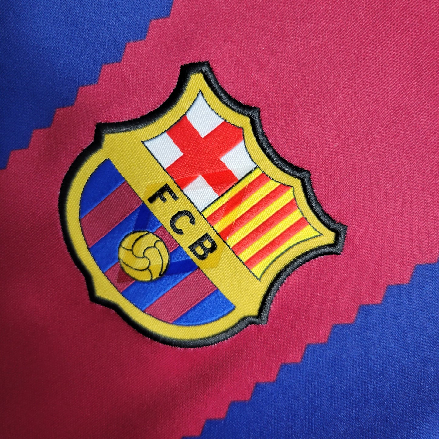 FC Barcelona Pedri 8 Home Soccer Jersey 2023/24