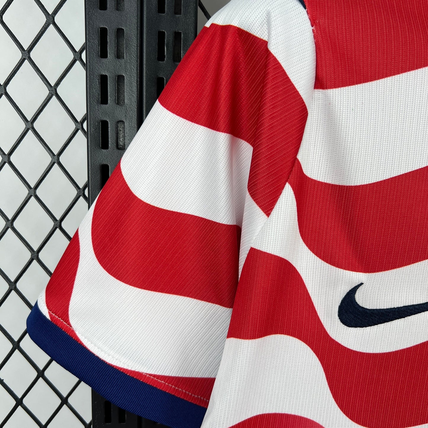 USA Home Soccer Jersey World Cup 2026