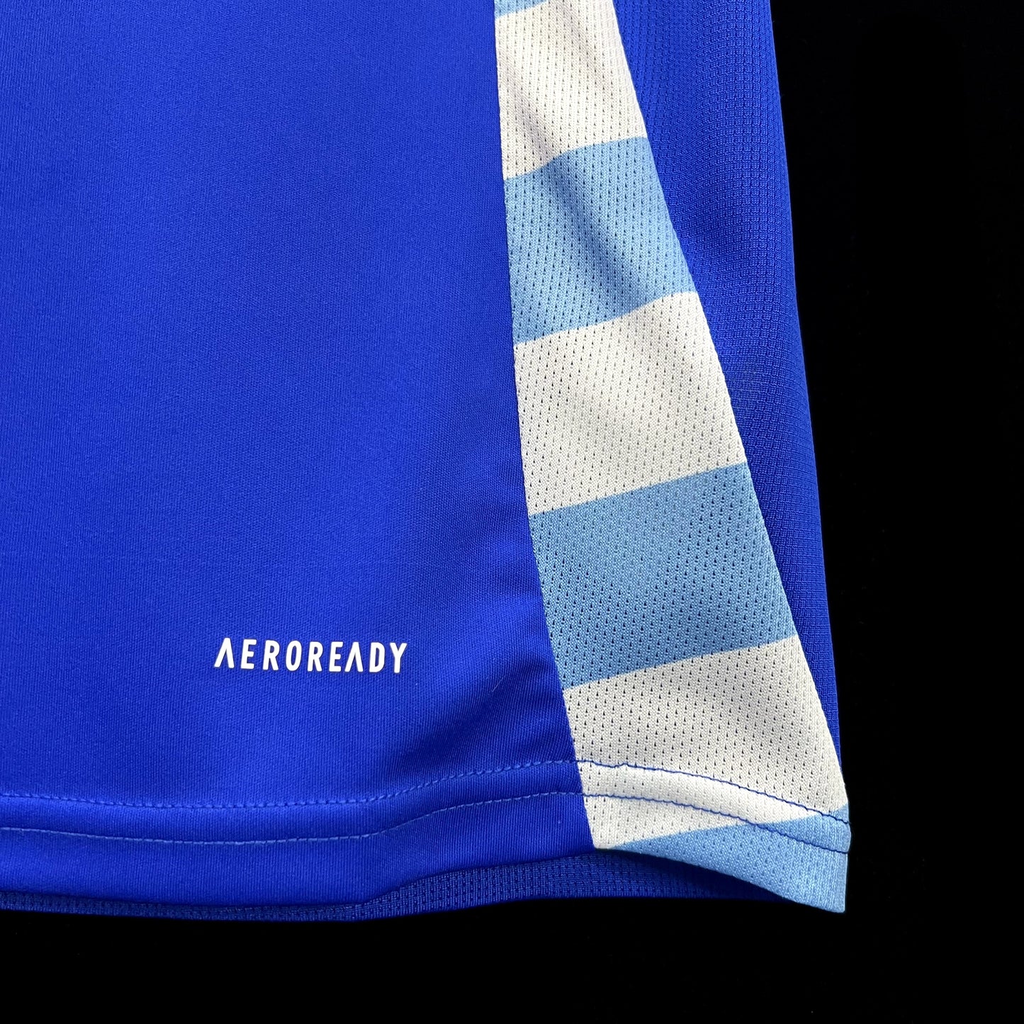 Argentina Lionel Messi 10 Away Soccer Jersey 2024/25