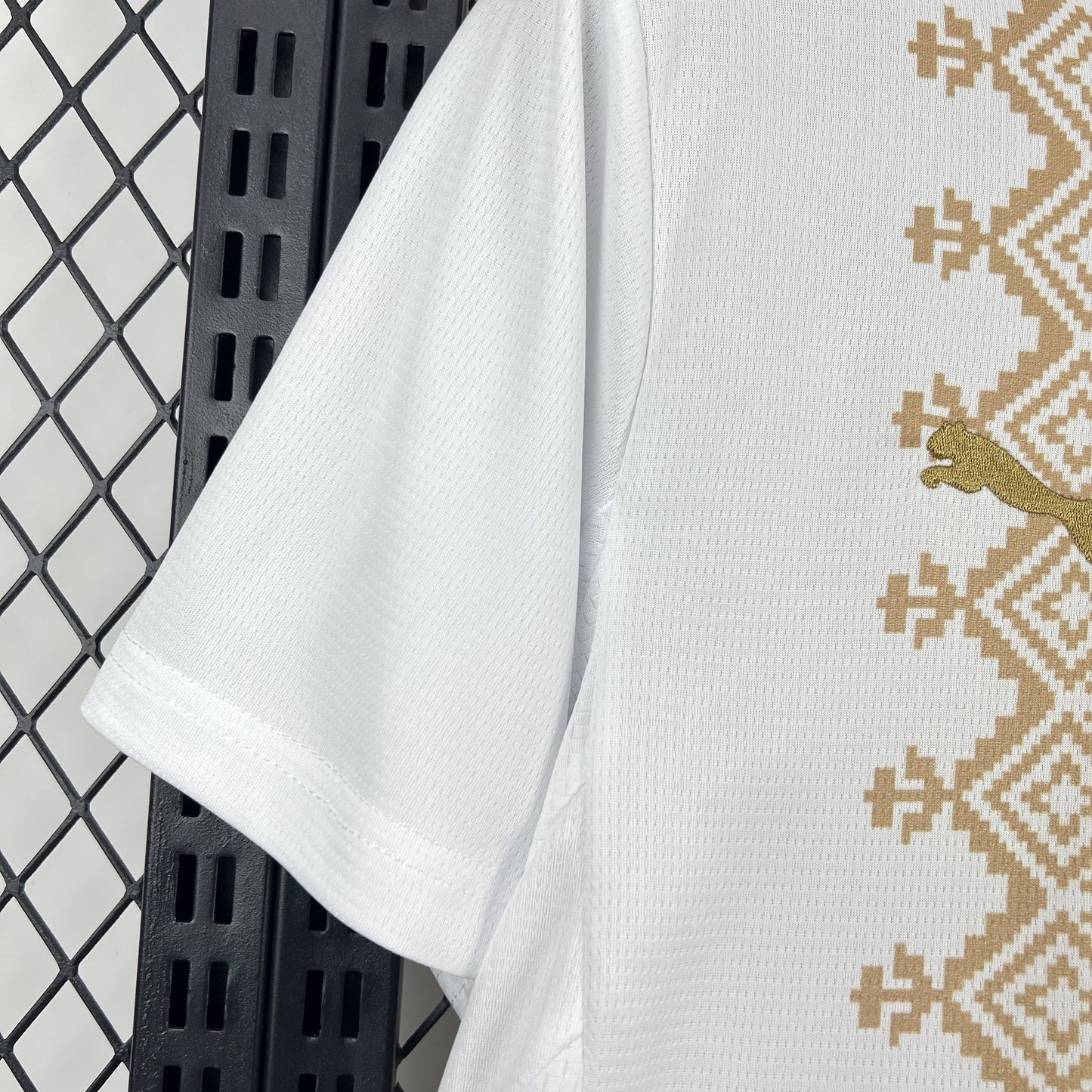 Morocco Achraf Hakimi 2 Away Soccer Jersey World Cup 2026