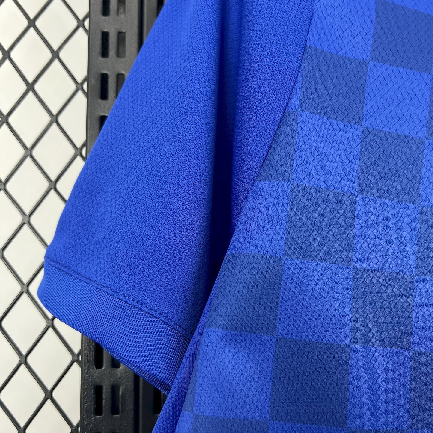 Croatia Lovro Majer 7 Away Soccer Jersey World Cup 2026