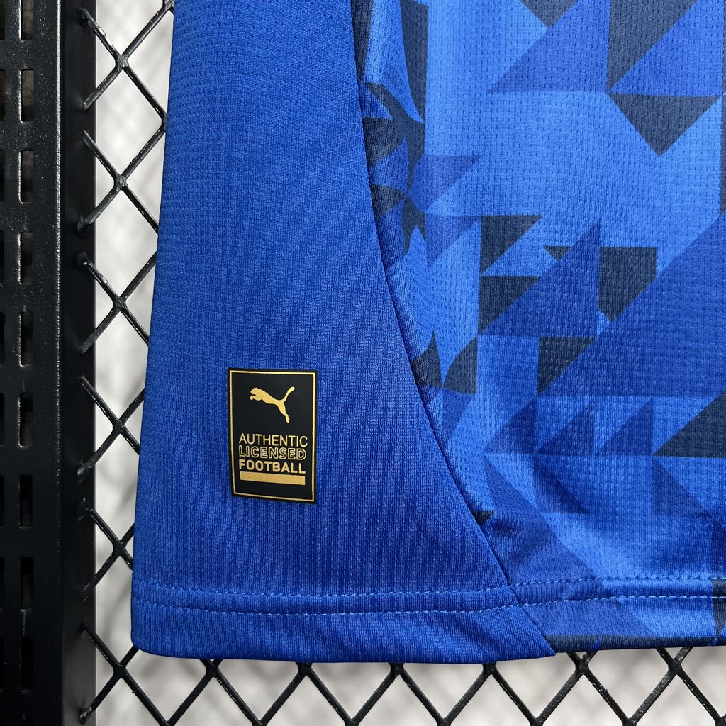 Al Hilal SFC Neymar JR 10 Home Soccer Jersey 2024/25