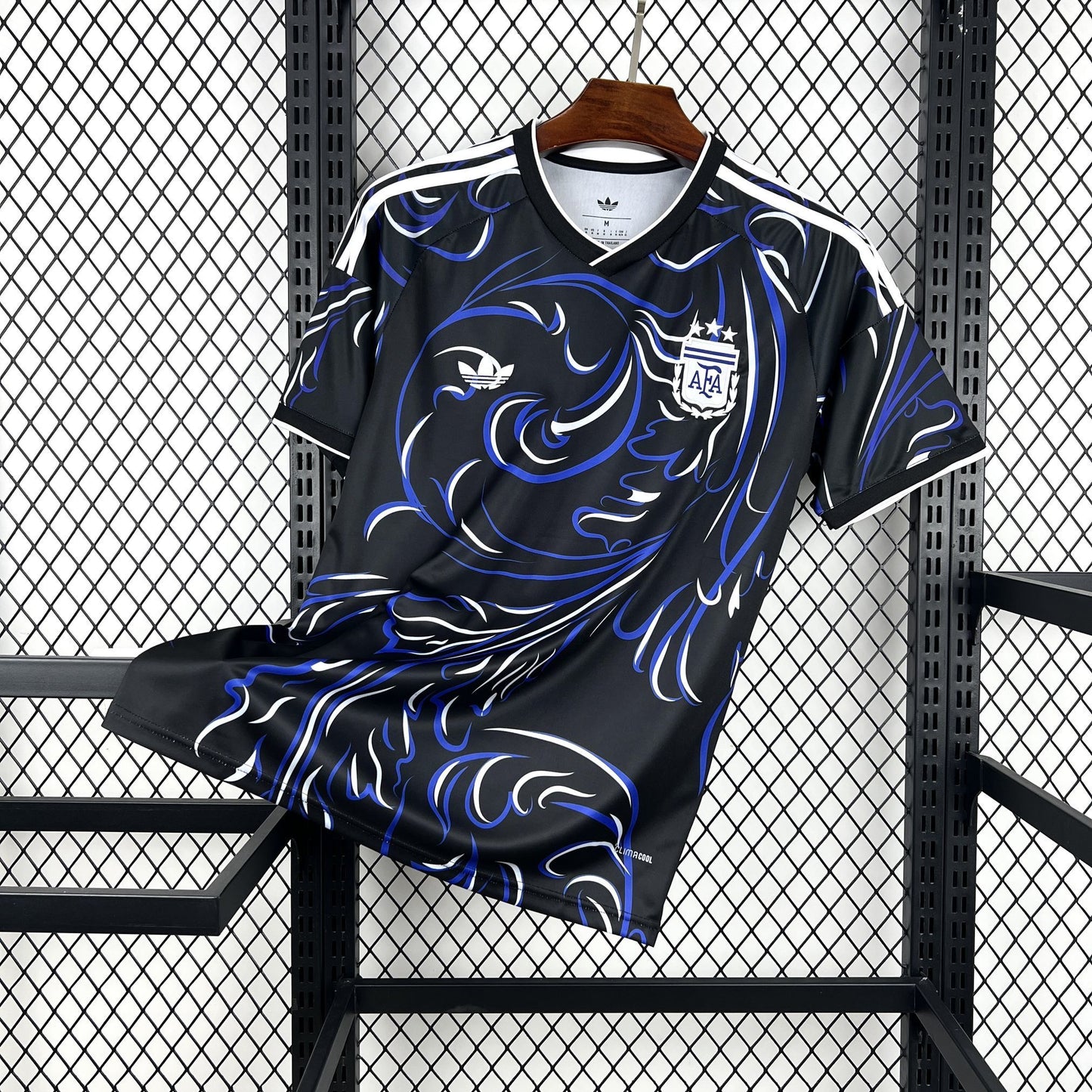 Argentina Diego Maradona 10 Away Soccer Jersey World Cup 2026