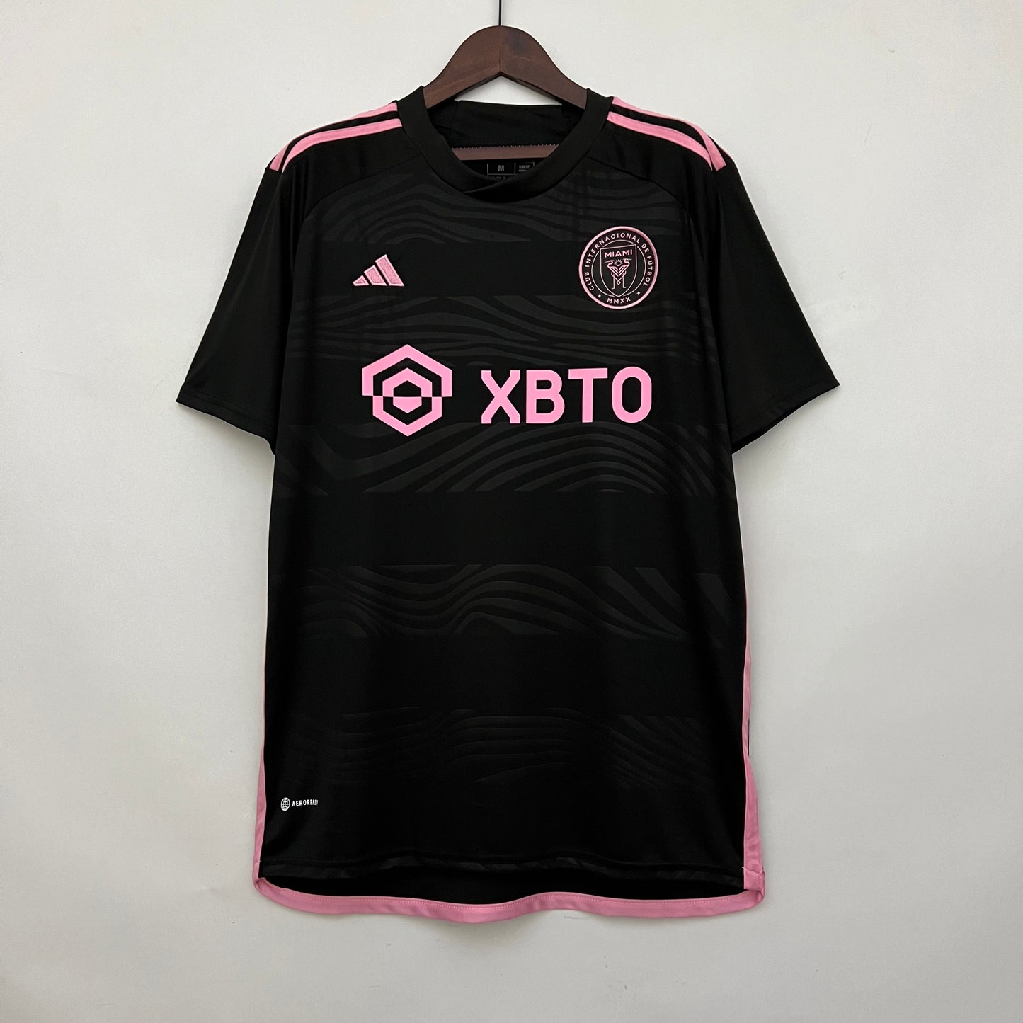 Inter Miami CF Lionel Messi 10 Away Soccer Jersey 2023/24