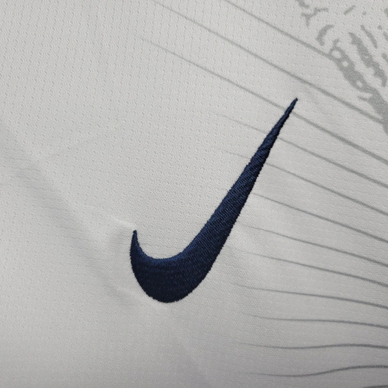 England X Big Ben Special Edition Soccer Jersey 2024/25