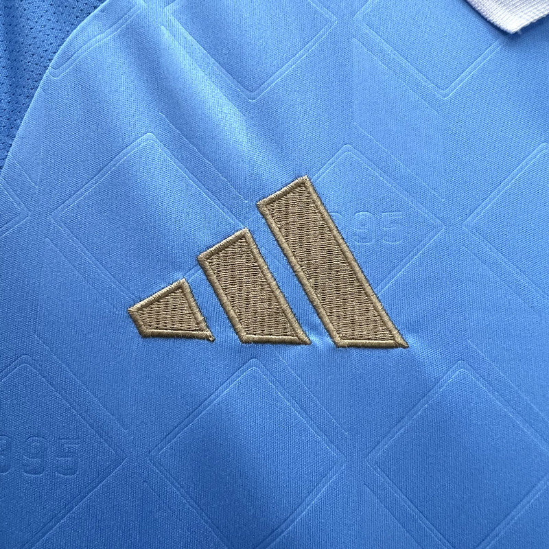 Belgium Kevin De Bruyne 7 Away Soccer Jersey UEFA Euro 2024