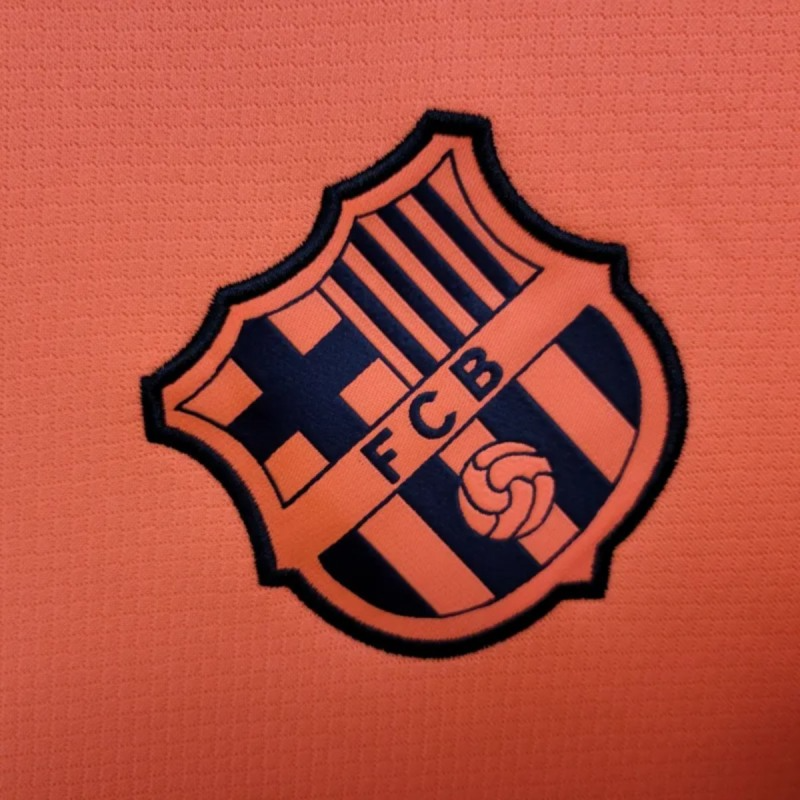 FC Barcelona Pedri 8 Third Soccer Jersey 2025-2026