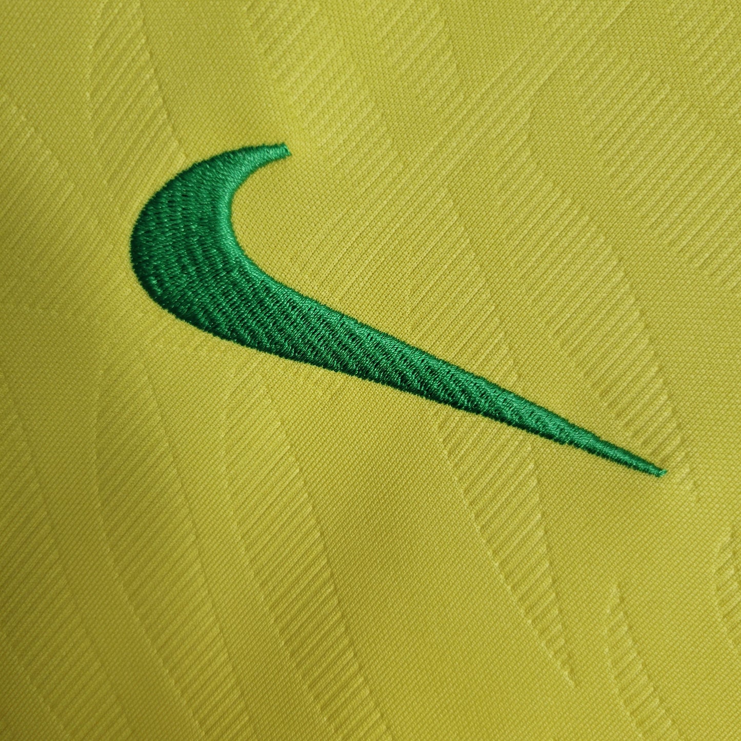 Brazil Adriana 11 Home Soccer Jersey World Cup 2023
