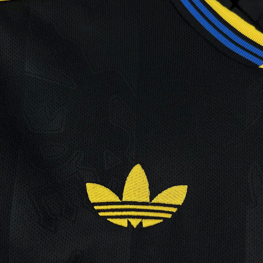 Manchester United Bruno Fernandes 8 Third Soccer Jersey 2025-2026
